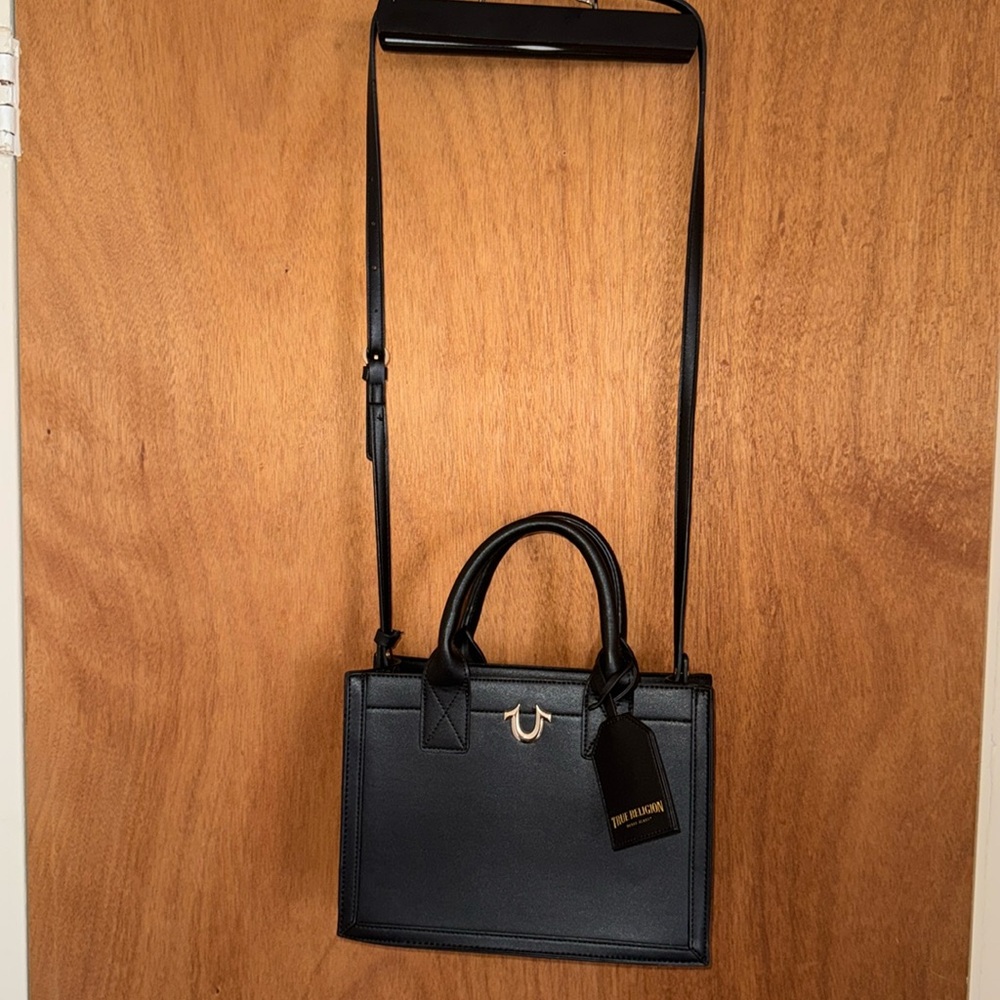 True religion purse